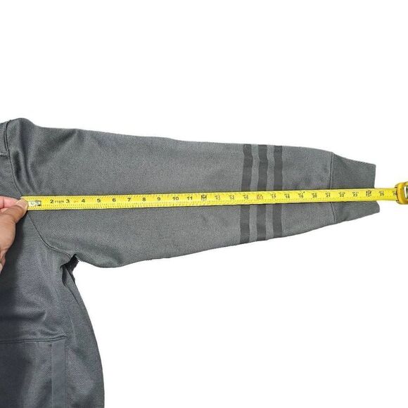 Adidas hoodie sweatshirt - Picture 3 of 7